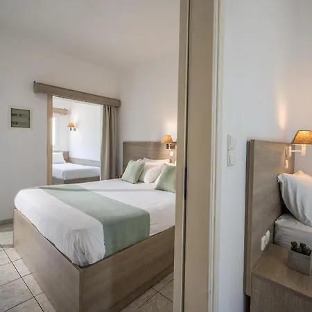 Stella Village Seaside (adults Only) Resort