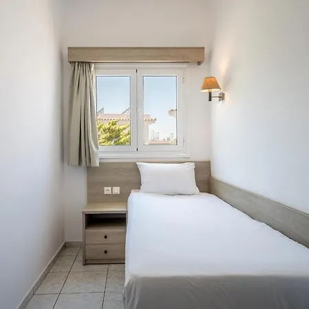 Stella Village Seaside (adults Only)