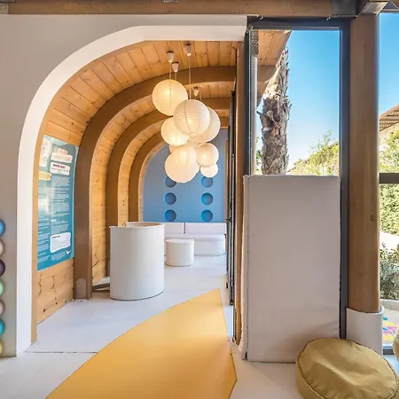 Stella Village Seaside (adults Only) Resort Hersonissos (Crete)