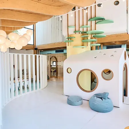 Resort Stella Village Seaside (adults Only) Hersonissos (Crete)