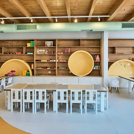 Stella Village Seaside (adults Only) הרסוניסוס