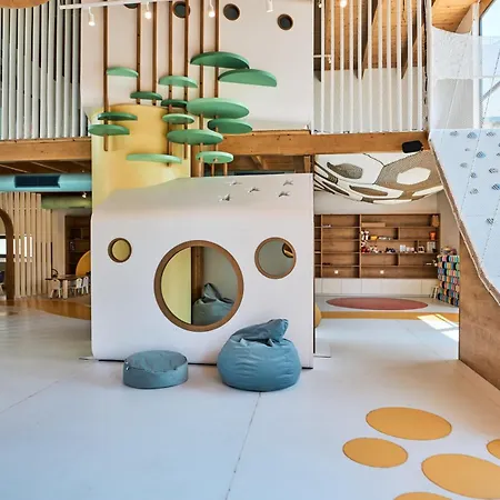 Stella Village Seaside (adults Only) 4* הרסוניסוס