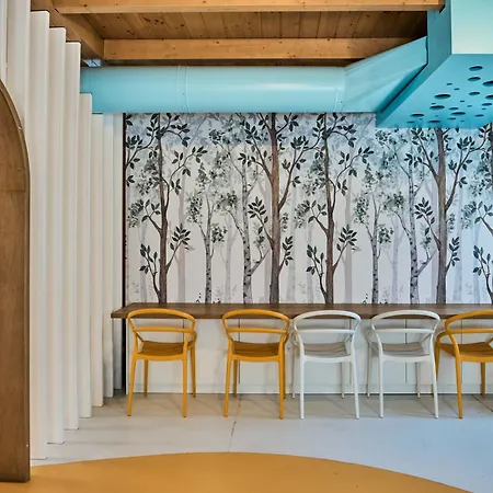 Stella Village Seaside (adults Only) 4*