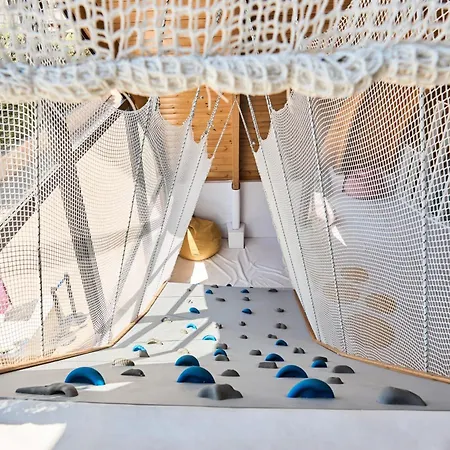 Stella Village Seaside (adults Only) הרסוניסוס