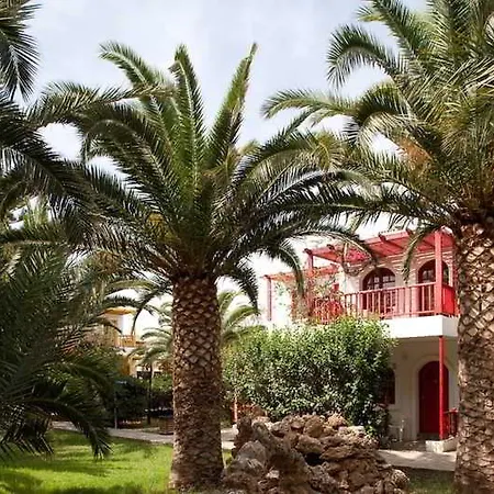 אתר נופש Stella Village Seaside (adults Only)