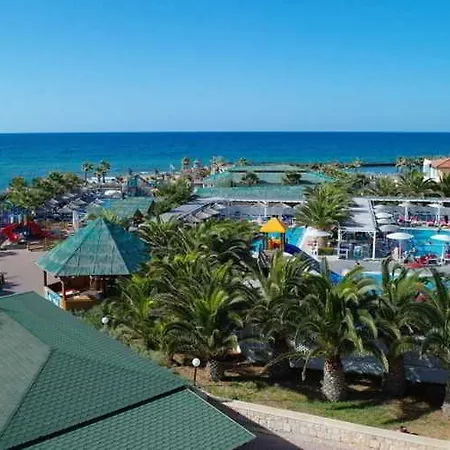 Stella Village Seaside (adults Only) Resort Hersonissos (Crete)