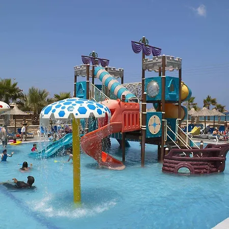 Stella Village Seaside (adults Only) אתר נופש 4*
