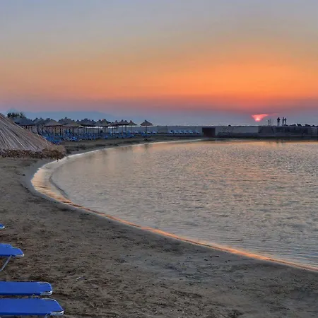 Stella Village Seaside (adults Only) הרסוניסוס