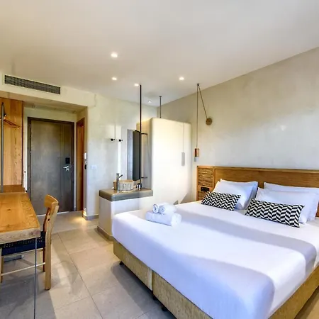 Stella Village Seaside (adults Only) 4* Hersonissos (Crete)