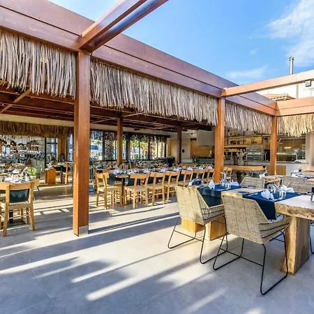 Stella Village Seaside (adults Only) Resort Hersonissos (Crete)