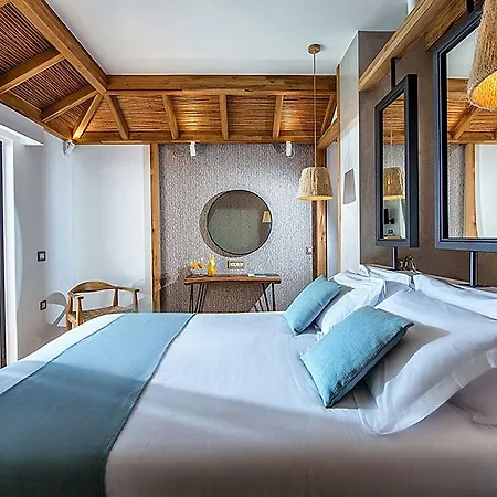 Stella Village Seaside (adults Only) אתר נופש 4*