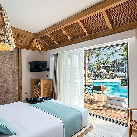 Stella Village Seaside (adults Only) リゾート