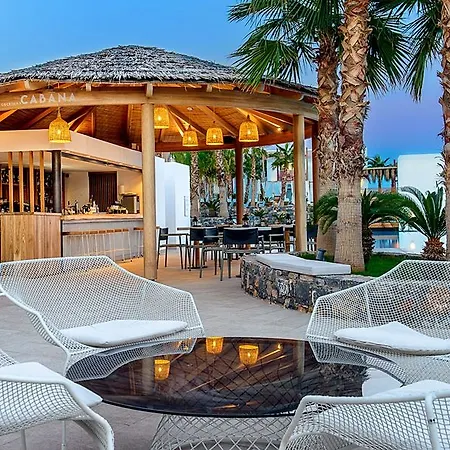 Stella Village Seaside (adults Only) אתר נופש