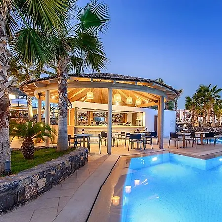 Stella Village Seaside (adults Only) 4* Hersonissos (Crete)
