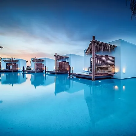 אתר נופש Stella Village Seaside (adults Only) 4*