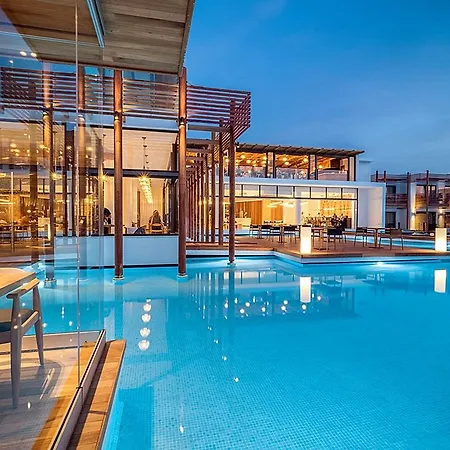 אתר נופש Stella Village Seaside (adults Only)