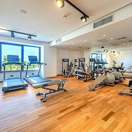 Stella Village Seaside (adults Only) אתר נופש הרסוניסוס