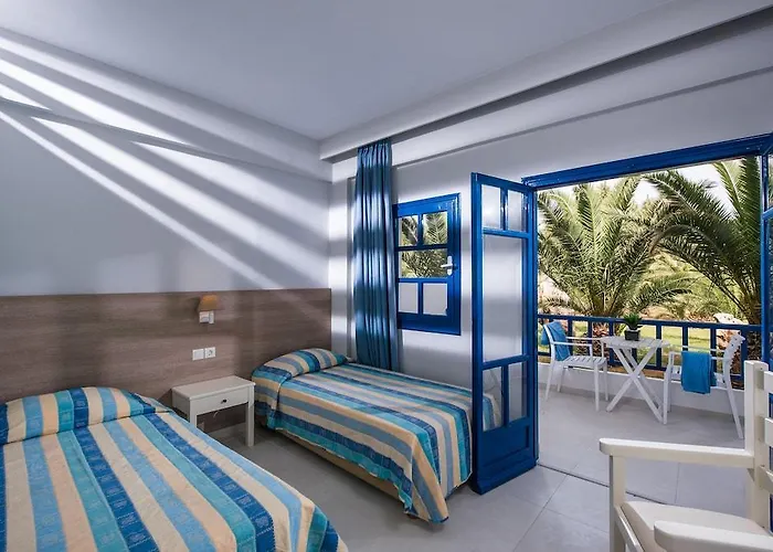 Stella Village Seaside (adults Only) منتجع 4*