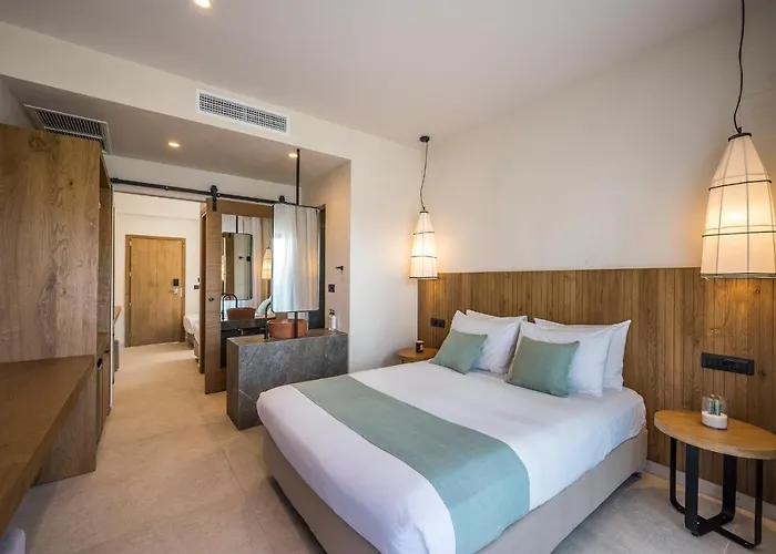 Stella Village Seaside (adults Only) 4*