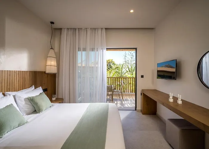 Stella Village Seaside (adults Only) 4* خيرسونِسوس