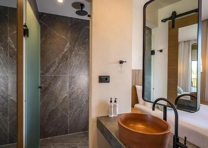 منتجع Stella Village Seaside (adults Only) 4*