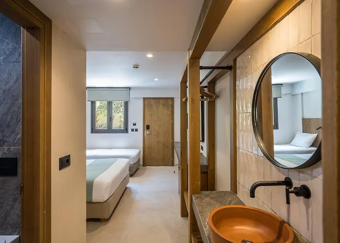 منتجع Stella Village Seaside (adults Only) 4*