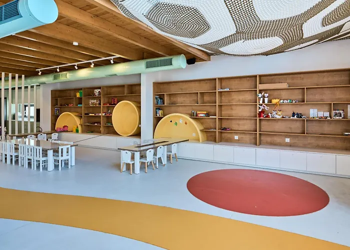 Stella Village Seaside (adults Only) خيرسونِسوس