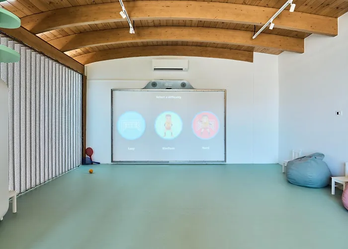 Stella Village Seaside (adults Only)