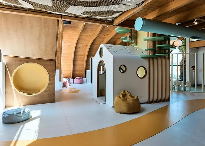 Stella Village Seaside (adults Only) منتجع 4*