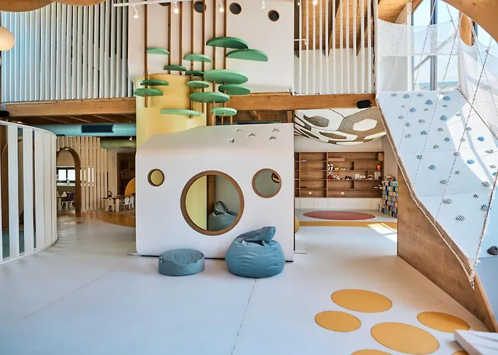 Stella Village Seaside (adults Only) 4* خيرسونِسوس