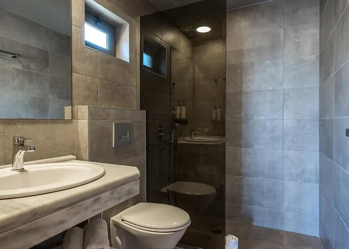 Stella Village Seaside (adults Only) 4*