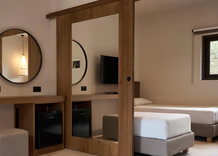 Stella Village Seaside (adults Only) خيرسونِسوس