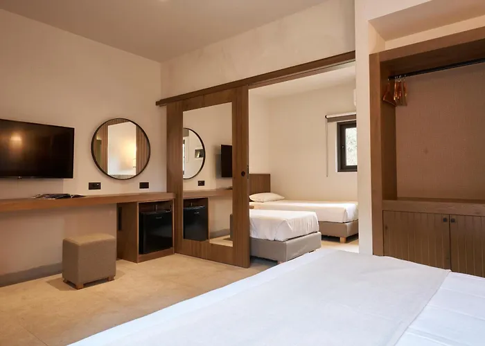 Stella Village Seaside (adults Only)