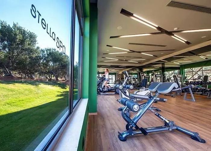 Stella Village Seaside (adults Only) منتجع خيرسونِسوس