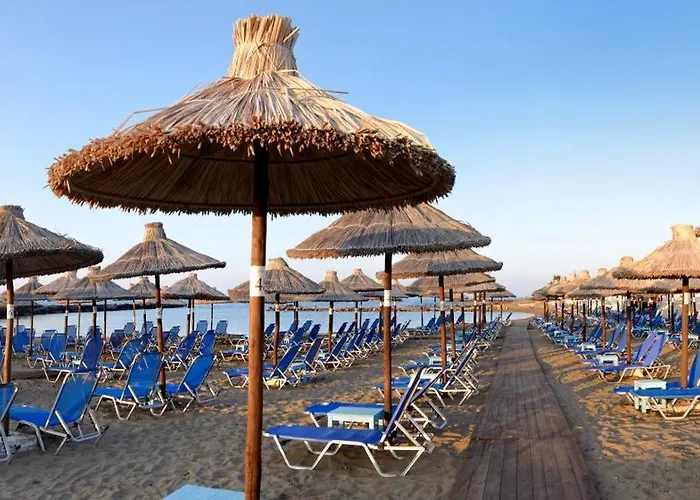 Stella Village Seaside (adults Only) منتجع خيرسونِسوس