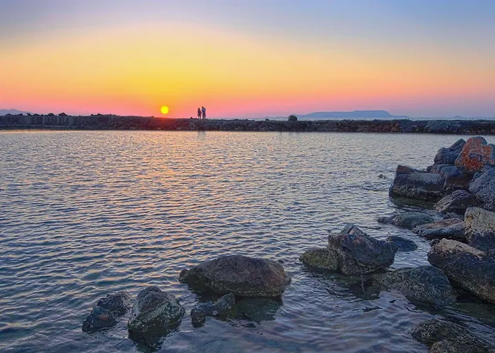 منتجع Stella Village Seaside (adults Only)