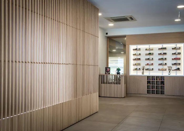 Stella Village Seaside (adults Only) منتجع