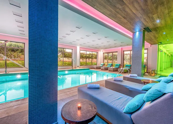 Stella Village Seaside (adults Only)