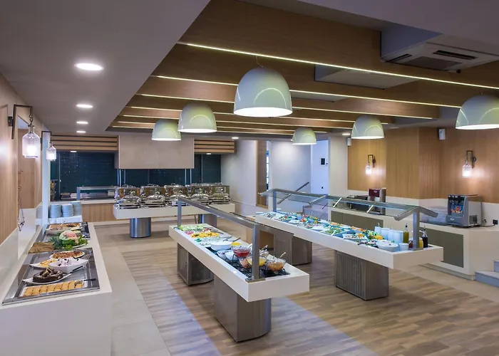 Stella Village Seaside (adults Only) منتجع خيرسونِسوس