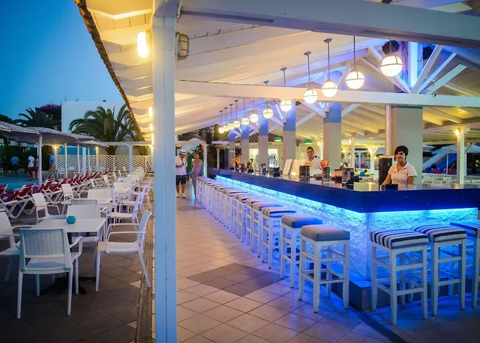 Stella Village Seaside (adults Only) 4*