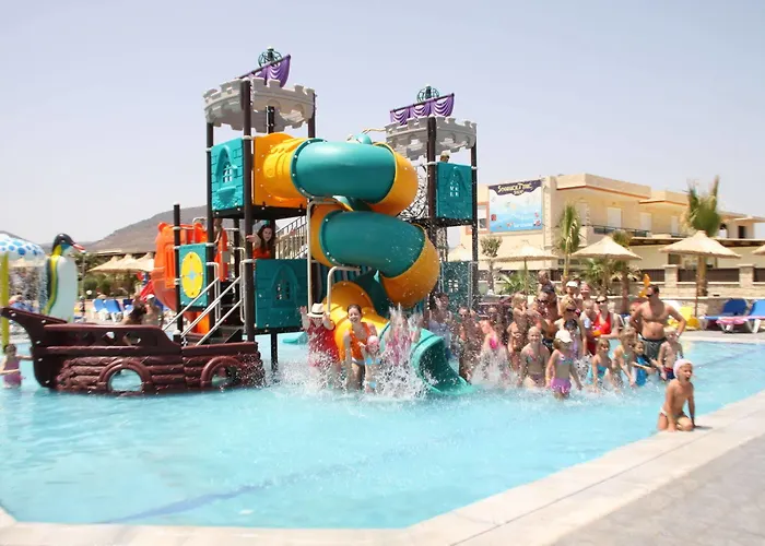 منتجع Stella Village Seaside (adults Only)