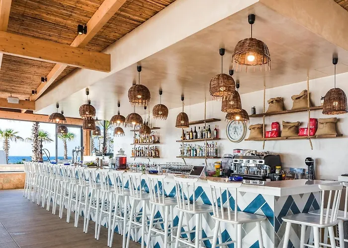 منتجع Stella Village Seaside (adults Only) خيرسونِسوس