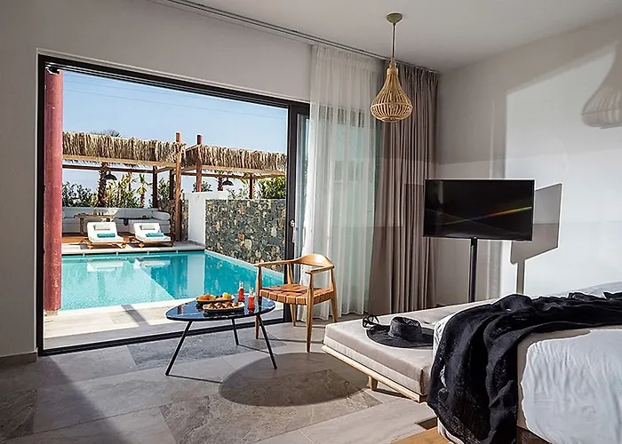 Stella Village Seaside (adults Only)